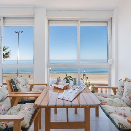 Wintowinrentals Views Of Dream & Luxury Location Rincón de la Victoria Exterior foto