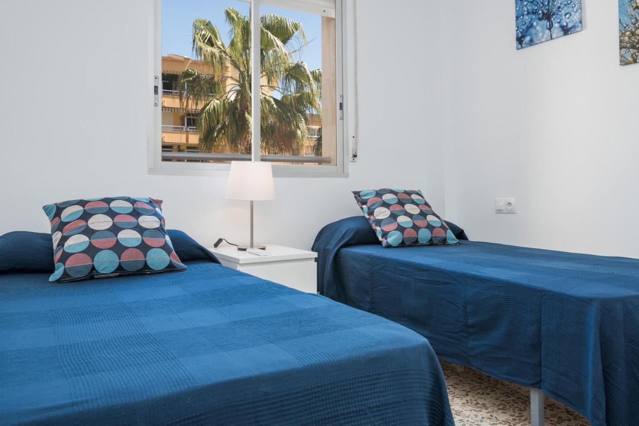 Wintowinrentals Views Of Dream & Luxury Location Rincón de la Victoria Exterior foto