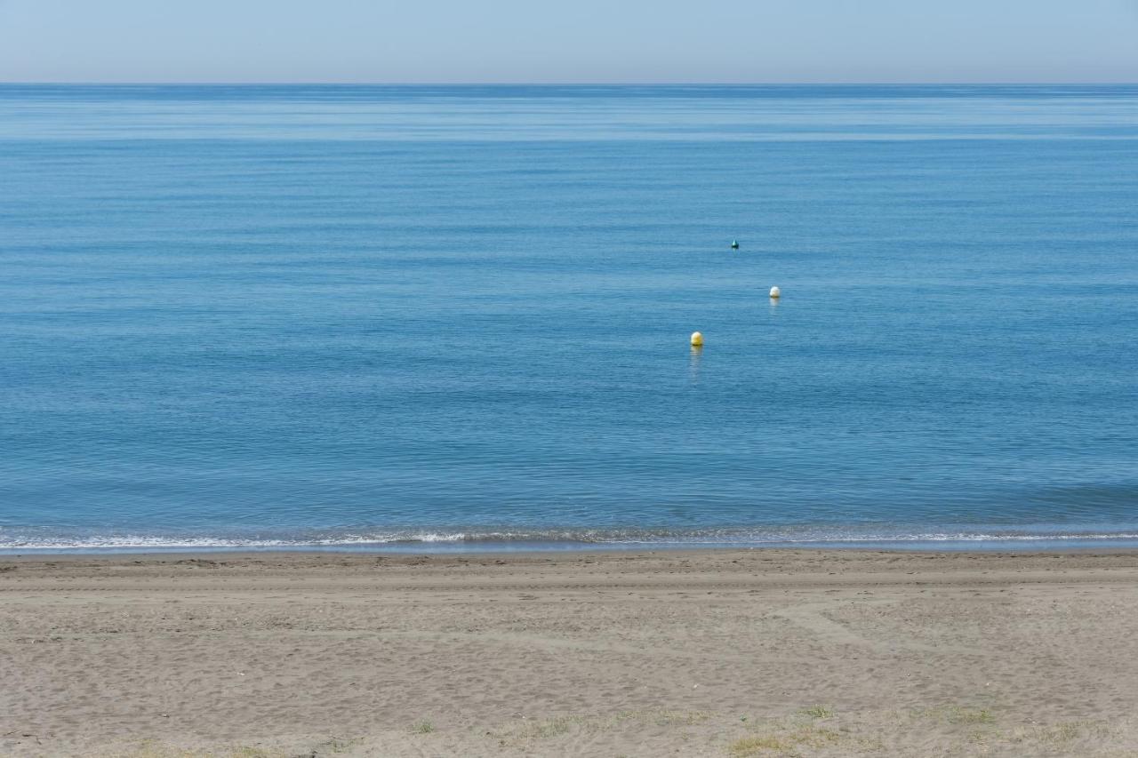 Wintowinrentals Views Of Dream & Luxury Location Rincón de la Victoria Exterior foto