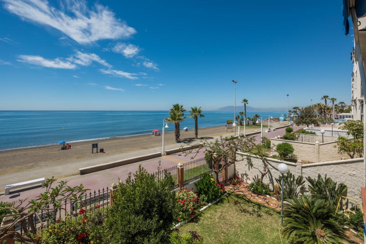 Wintowinrentals Views Of Dream & Luxury Location Rincón de la Victoria Exterior foto