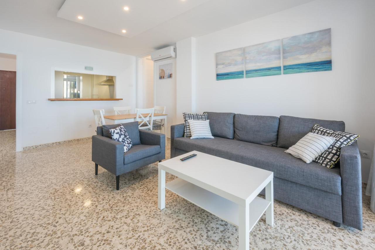 Wintowinrentals Views Of Dream & Luxury Location Rincón de la Victoria Exterior foto