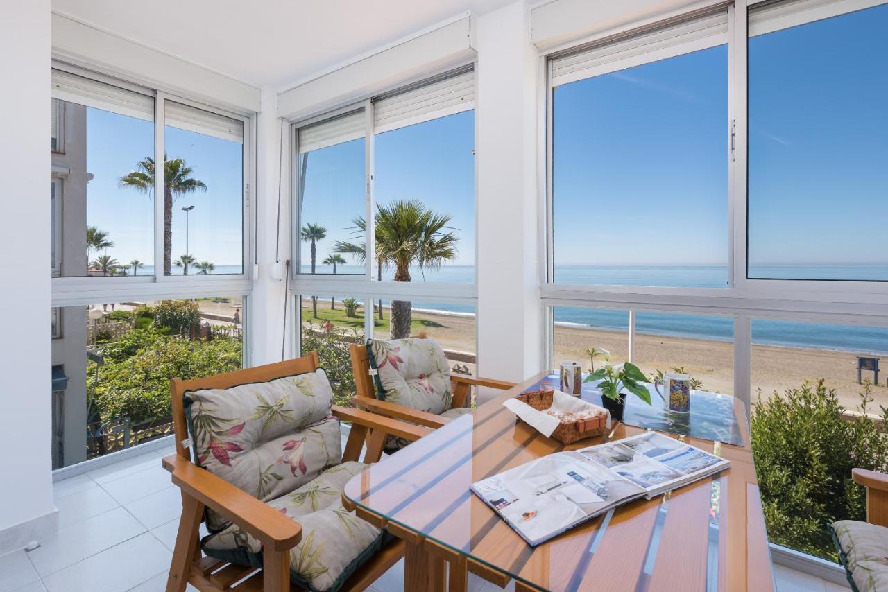 Wintowinrentals Views Of Dream & Luxury Location Rincón de la Victoria Exterior foto