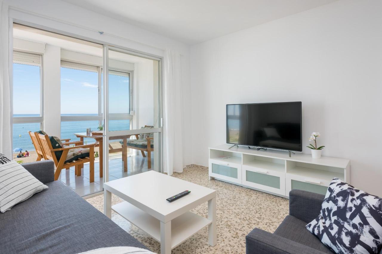 Wintowinrentals Views Of Dream & Luxury Location Rincón de la Victoria Exterior foto