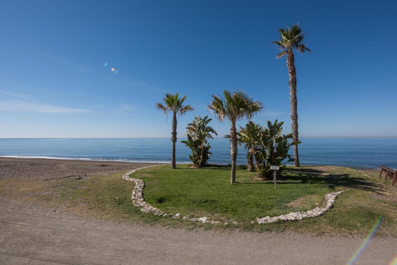 Wintowinrentals Views Of Dream & Luxury Location Rincón de la Victoria Exterior foto