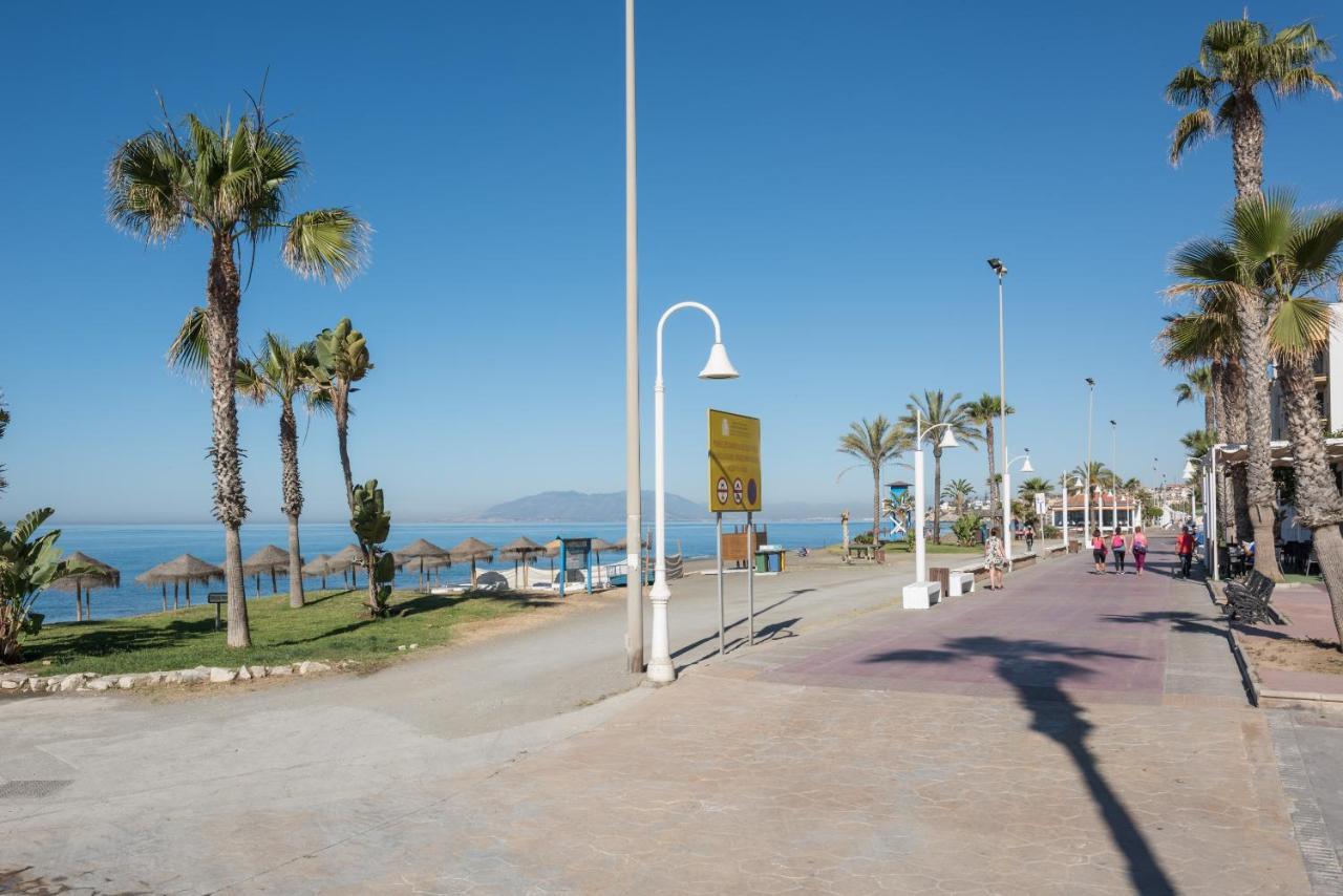 Wintowinrentals Views Of Dream & Luxury Location Rincón de la Victoria Exterior foto