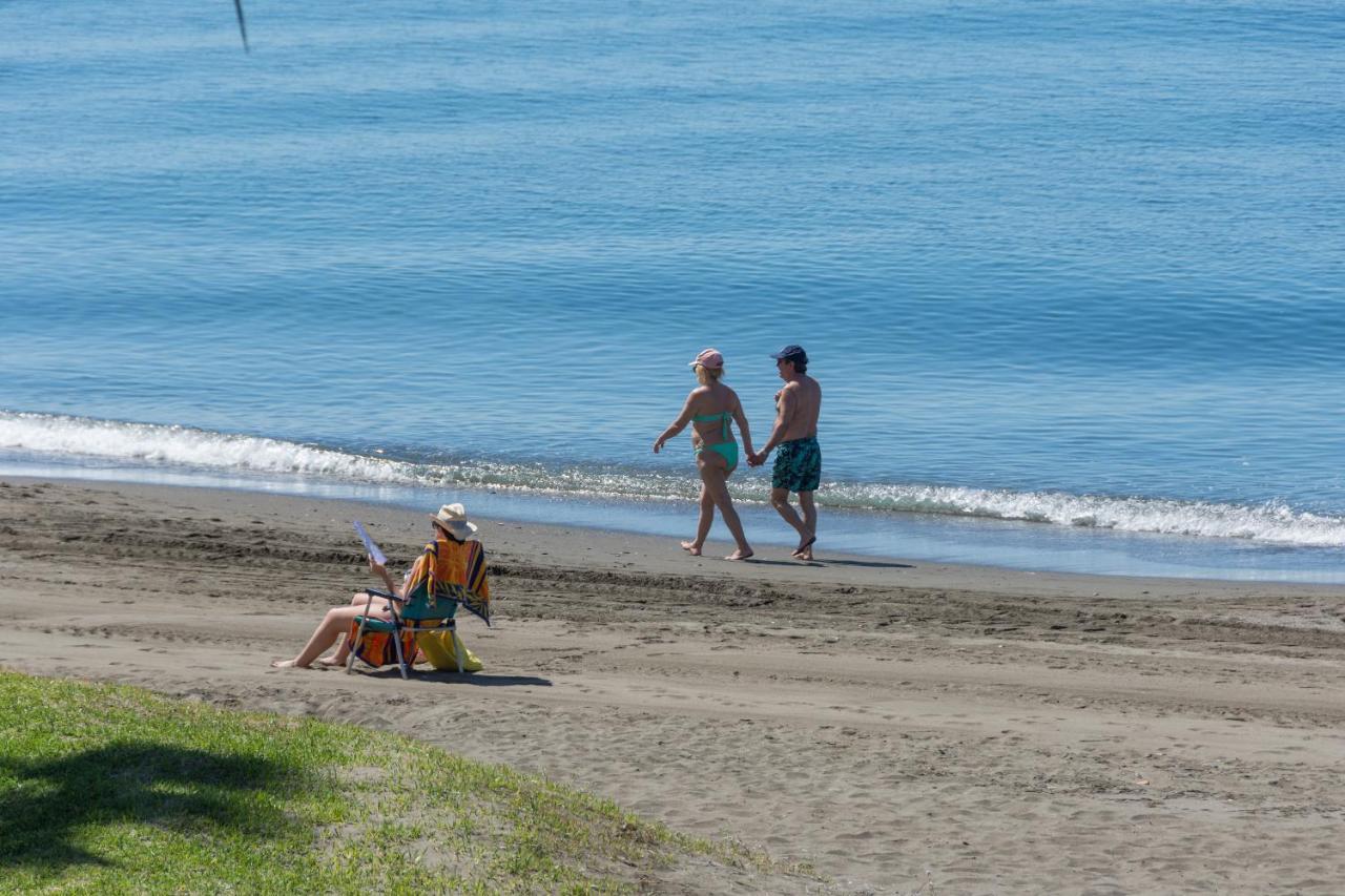 Wintowinrentals Views Of Dream & Luxury Location Rincón de la Victoria Exterior foto