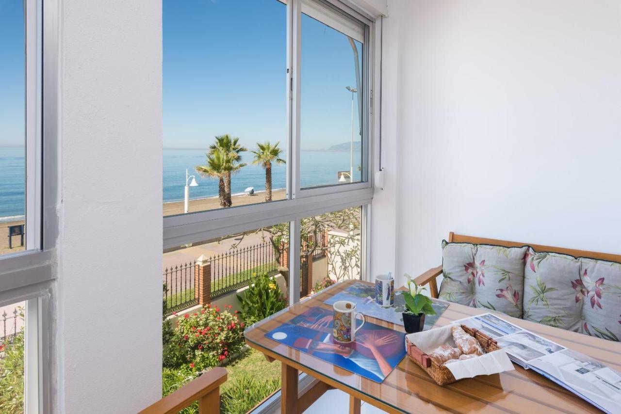Wintowinrentals Views Of Dream & Luxury Location Rincón de la Victoria Exterior foto
